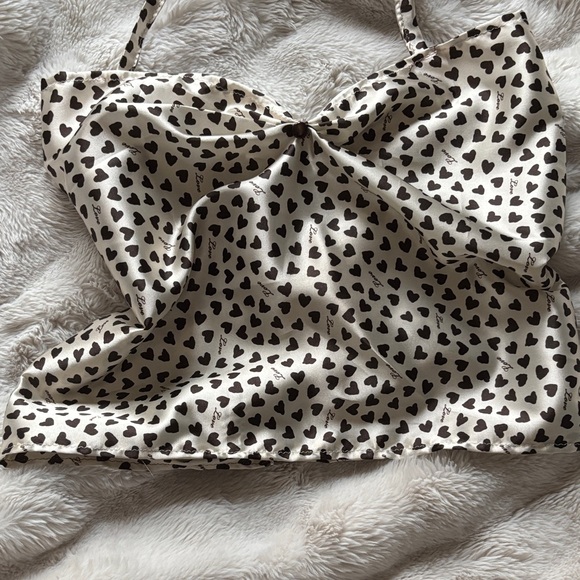 Heart Top - Picture 5 of 5